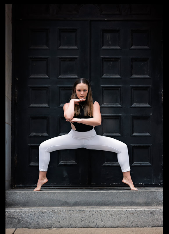 How to Make DIY Yoga Pose Girl Statue: Upcycle Newspaper for Yoga Day